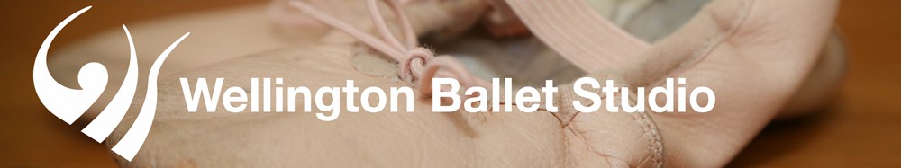 Wellington Ballet Studio